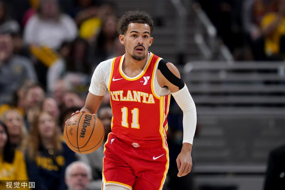 令人意外的 令人意外的