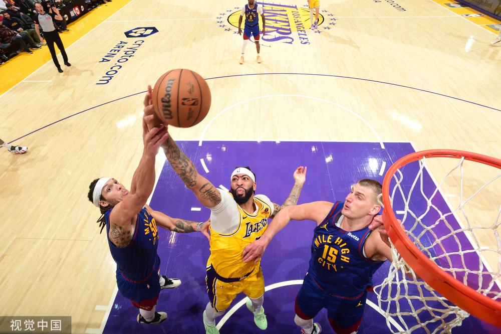 对手的强力 对手的强力